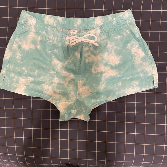 BUNDLE DEAL 🛍️⭐️🤩 3 Medium George PJ Shorts with 3 BONUS tops - Picture 6 of 12